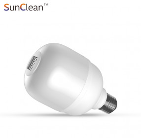 SunClean™ Bulb Light T120