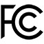 Сертификат FCC